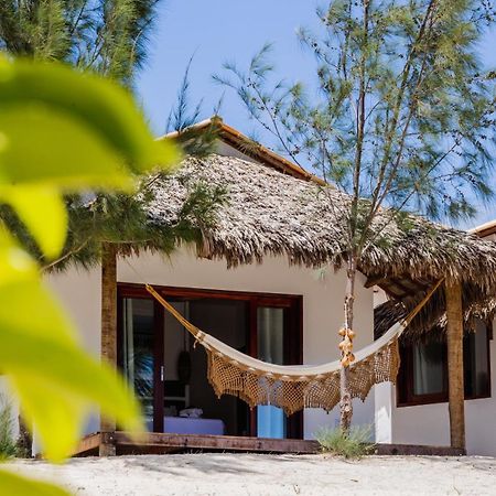Villa Kabaceiras Tatajuba Zewnętrze zdjęcie