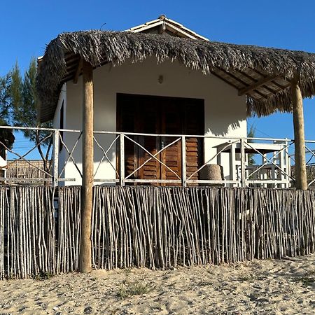 Villa Kabaceiras Tatajuba Zewnętrze zdjęcie