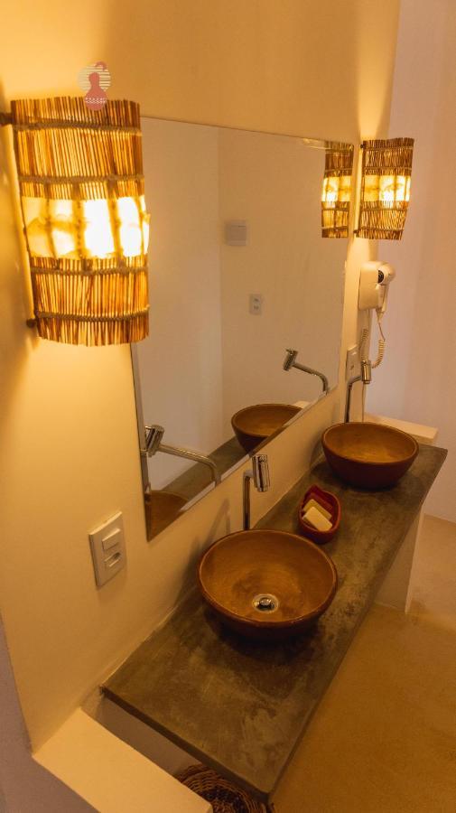 Villa Kabaceiras Tatajuba Zewnętrze zdjęcie