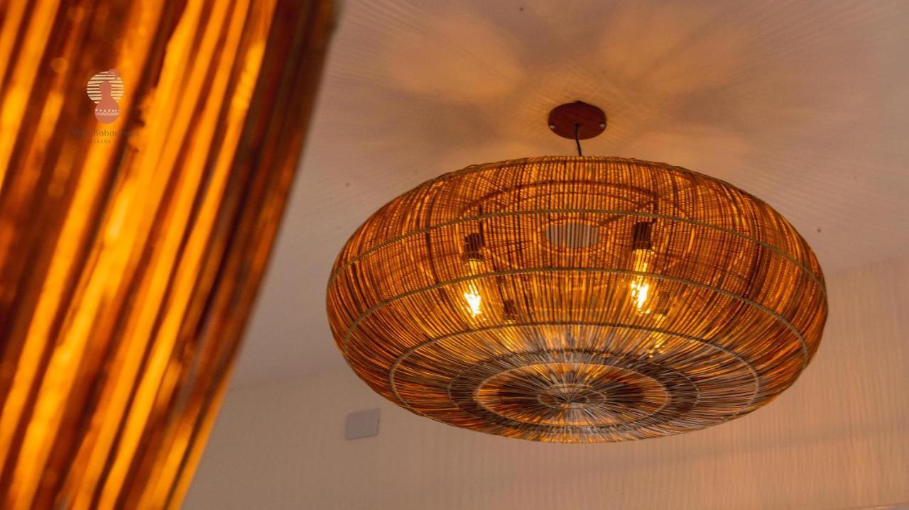 Villa Kabaceiras Tatajuba Zewnętrze zdjęcie