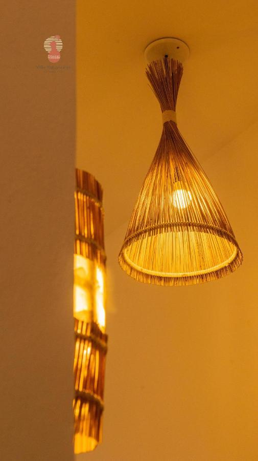 Villa Kabaceiras Tatajuba Zewnętrze zdjęcie
