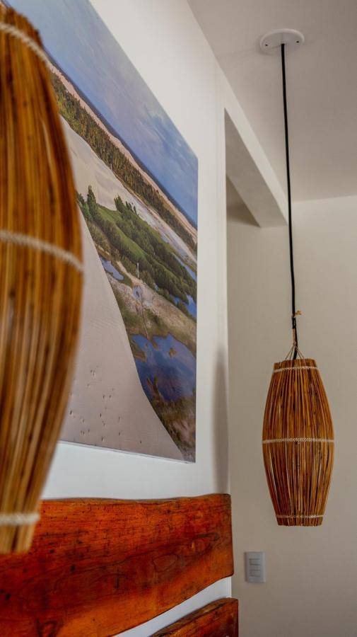 Villa Kabaceiras Tatajuba Zewnętrze zdjęcie