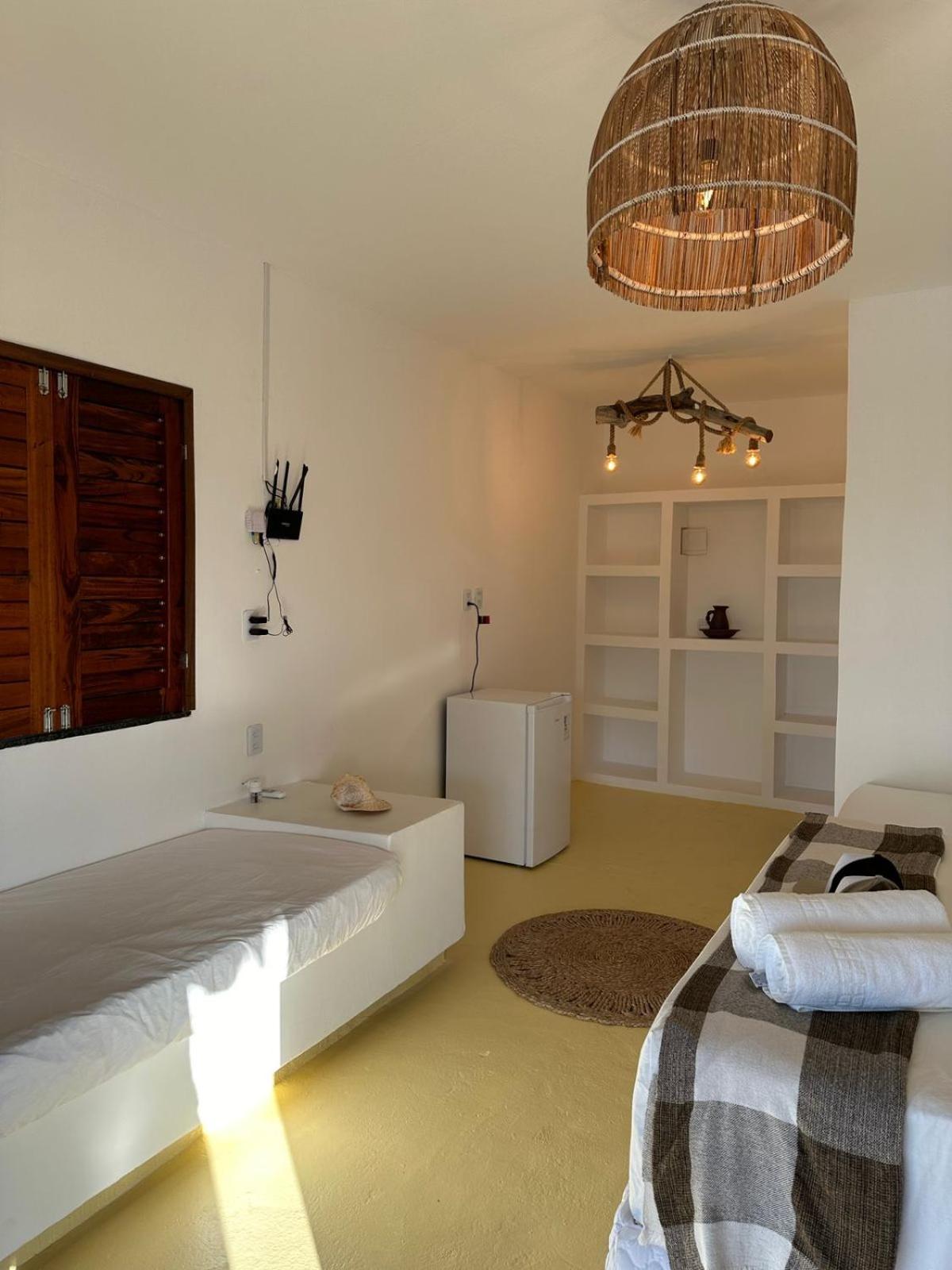 Villa Kabaceiras Tatajuba Zewnętrze zdjęcie